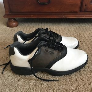 FootJoy Golf Shoes